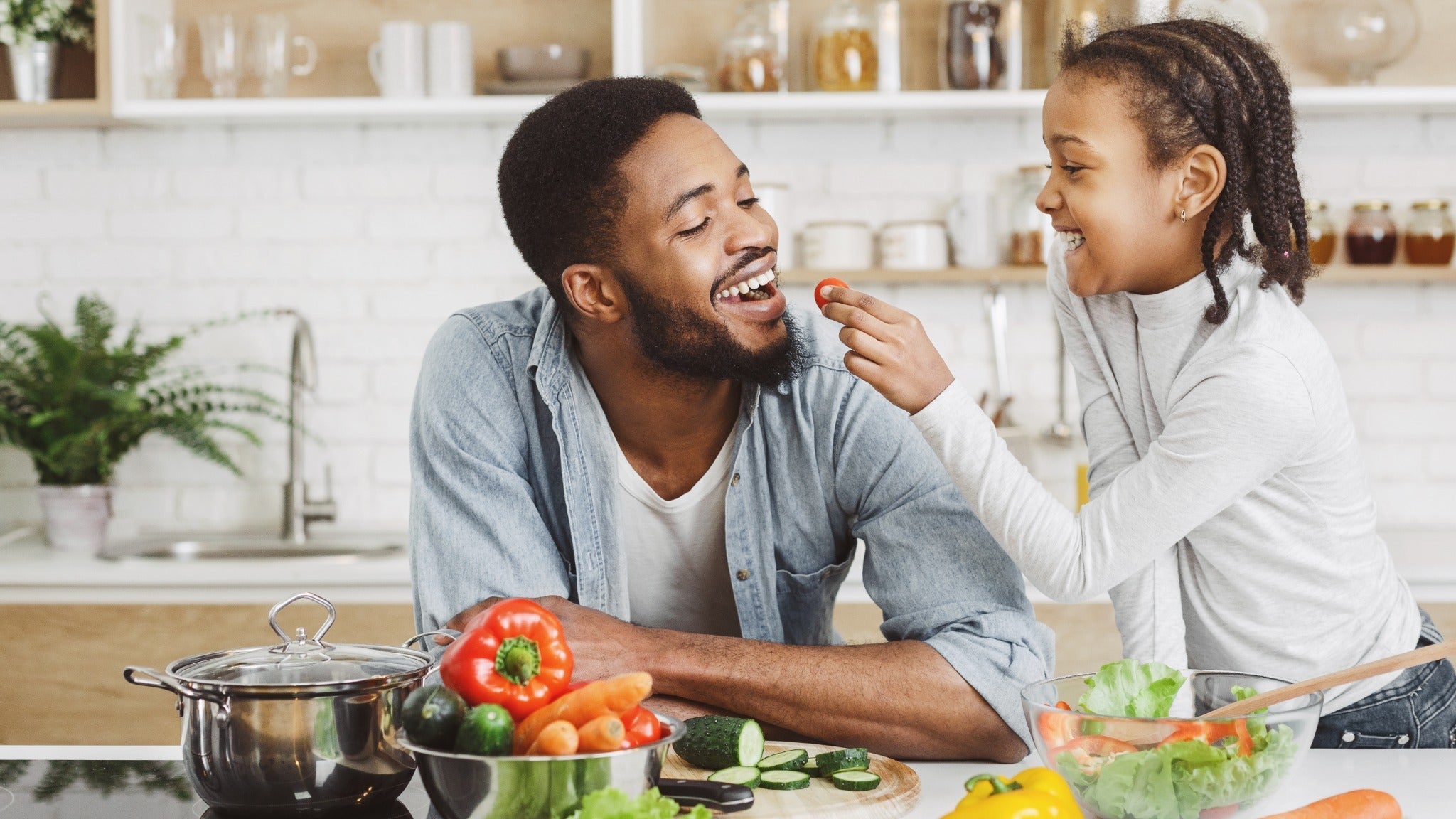 A Real Parent's Guide to Meal Prepping for Kids - bökee