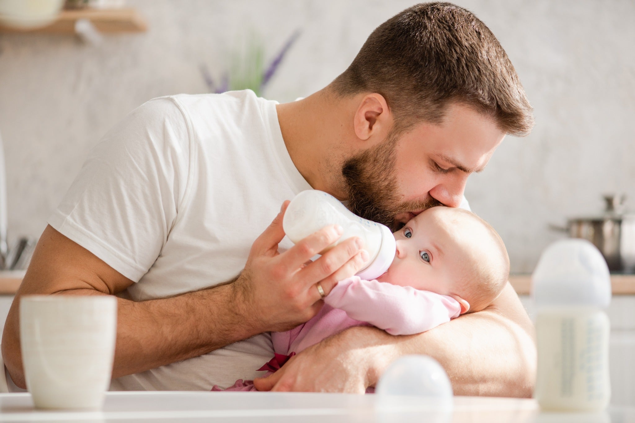 How To Choose the Right Formula for Your Baby - bökee