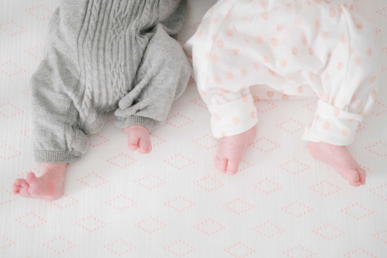 No Birth Plan Includes the NICU: What to Do If You Find Yourself There - bökee