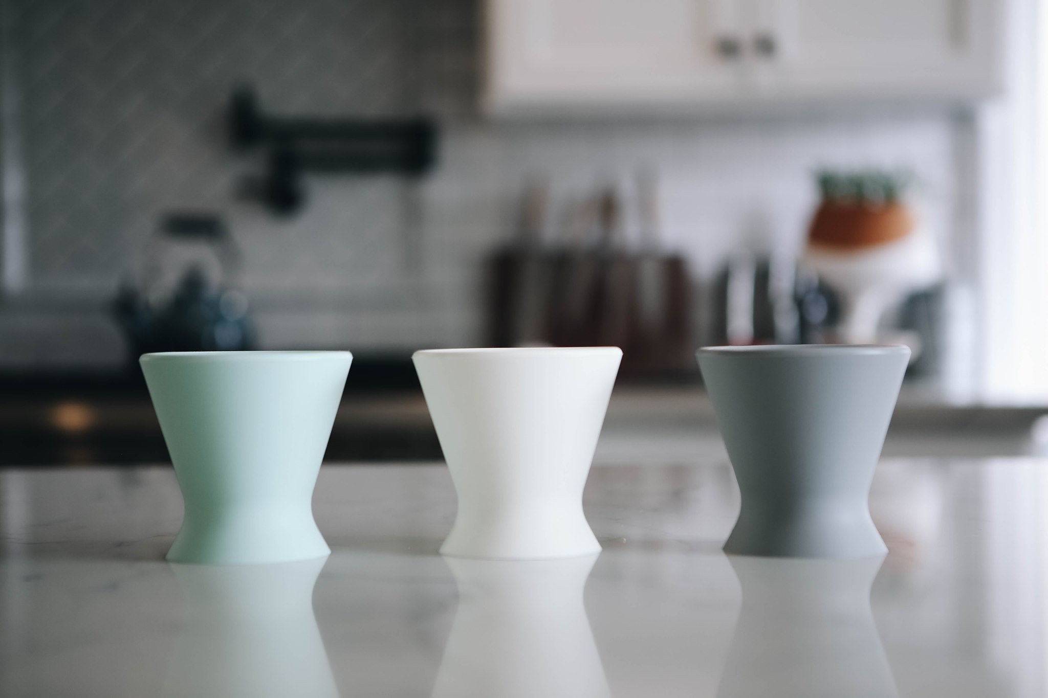 The bökee: The Bottle Prep Accessory Parents Need - bökee