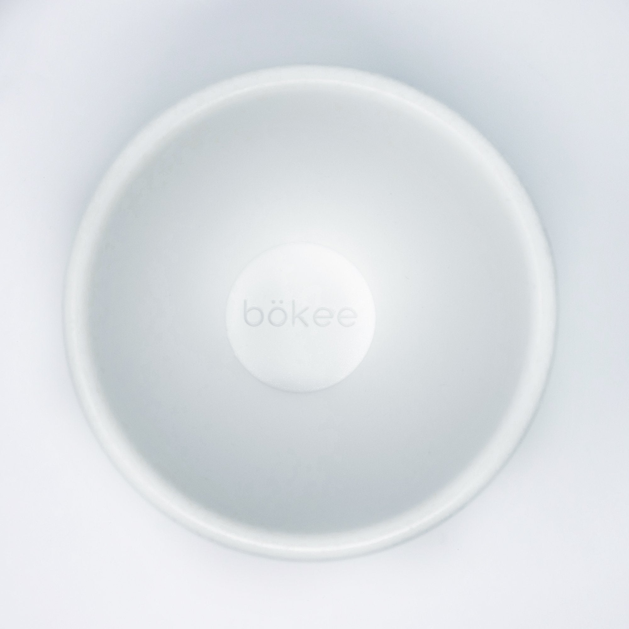 bökee Baby Bottle Holder, Hands Free, One-Hand Bottle Prep