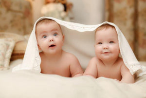 10 Twin Baby Hacks That Will Save You - bökee