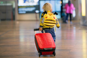 6 Tips for Traveling with Children During the Holidays - bökee