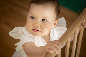 7 Baby Safety Tips Every Caregiver Should Know - bökee