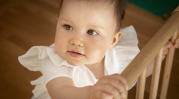 7 Baby Safety Tips Every Caregiver Should Know - bökee