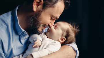 A Quick Guide to Baby Bonding for Dads - bökee