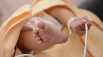 A Real-Life Guide To Navigating the NICU - bökee