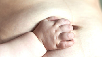 Accepting and Honoring Your After-Baby Body - bökee