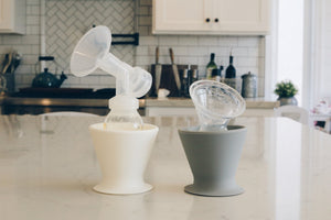 Best Breast Pumping Tips for New Moms - bökee