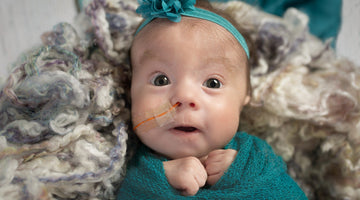 Honoring and Understanding the Feeding Tube Journey - bökee