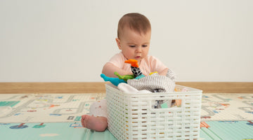 How Do Occupational Therapists Help Infants? - bökee