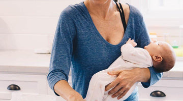 How Paced Bottle Feeding Will Benefit Your Baby - bökee