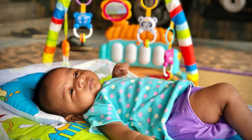 How to Care for Your Baby While Pumping Breast Milk - bökee