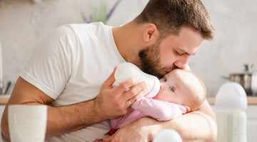 How To Choose the Right Formula for Your Baby - bökee