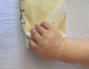 How to Effectively Use Breastmilk Storage Bags - bökee