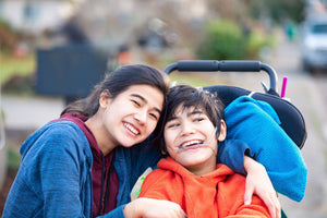 How To Support Families who Experience Disability - bökee