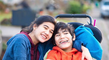 How To Support Families who Experience Disability - bökee