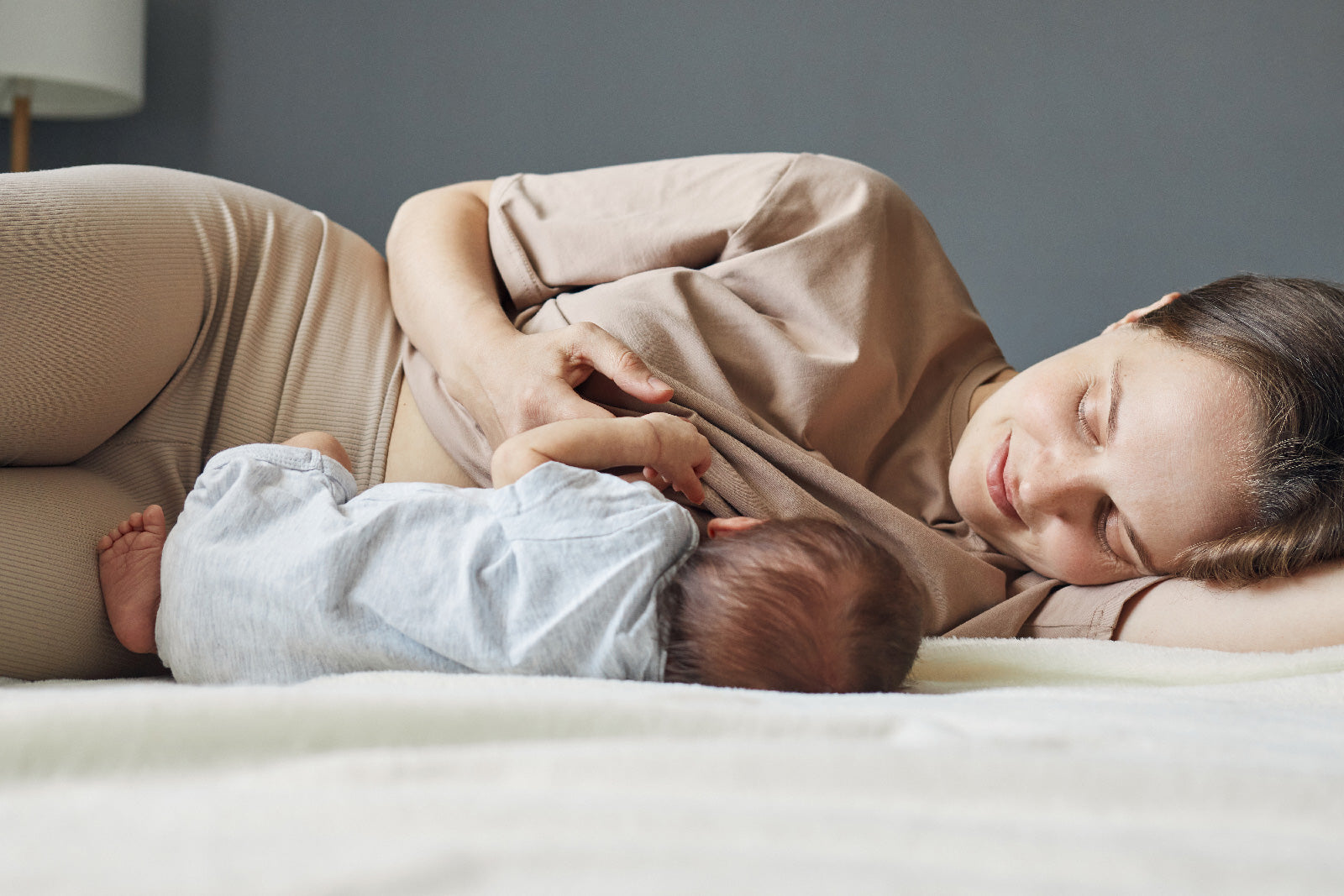 Master The Daily Routine With Your Newborn