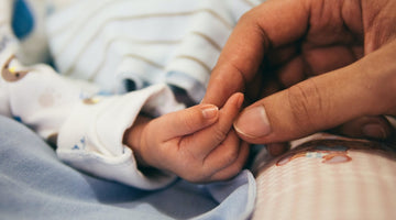 Tips for Parenting a Baby When You Don’t Have a Village - bökee