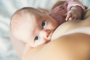 Top 5 Tips for Successful Breastfeeding - bökee