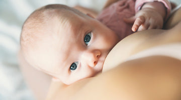 Top 5 Tips for Successful Breastfeeding - bökee