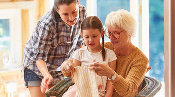 Top 6 Multigenerational Living Benefits - bökee